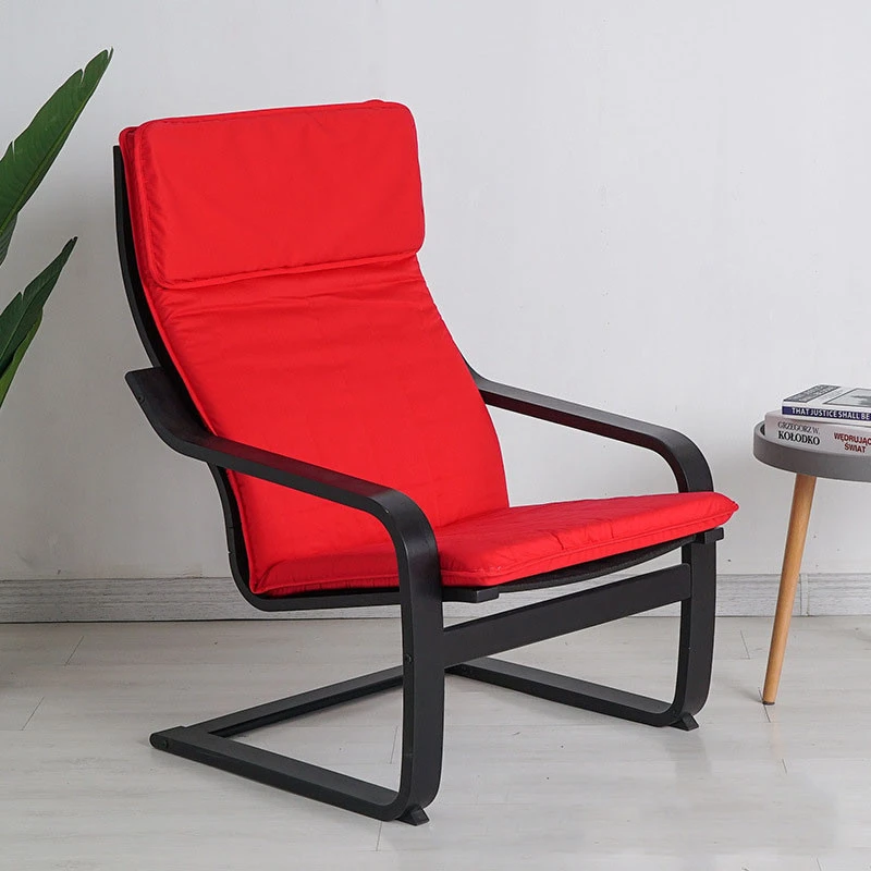 Ghế Poang Arm-chair
