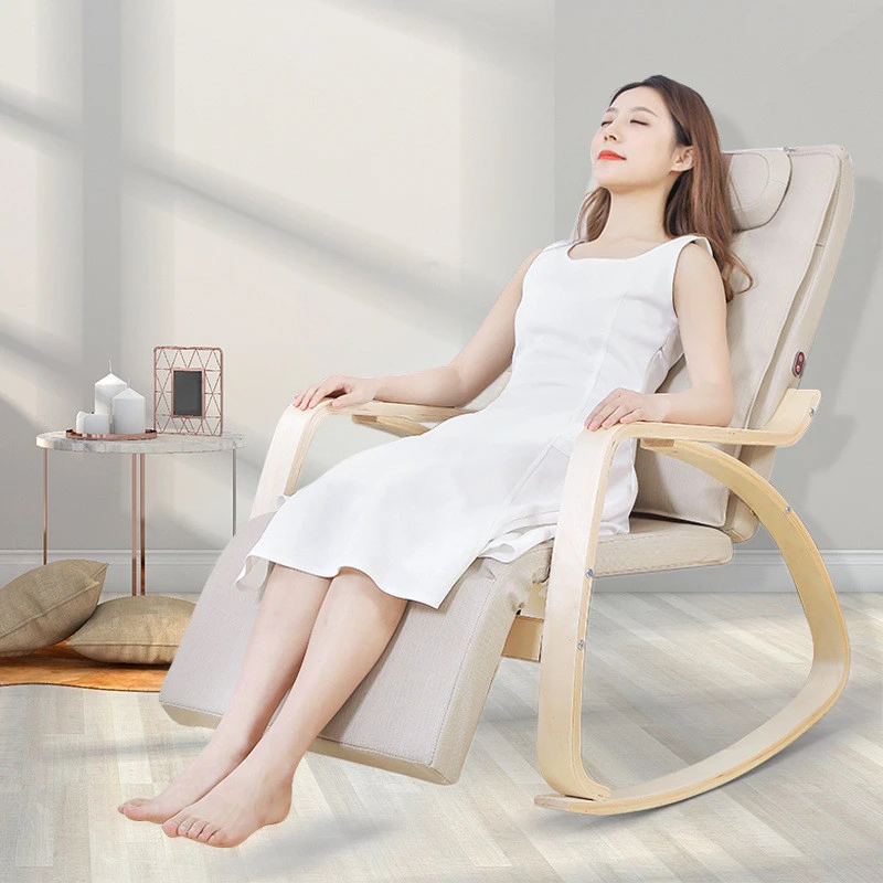 Ghế Poang Massage Chair 1