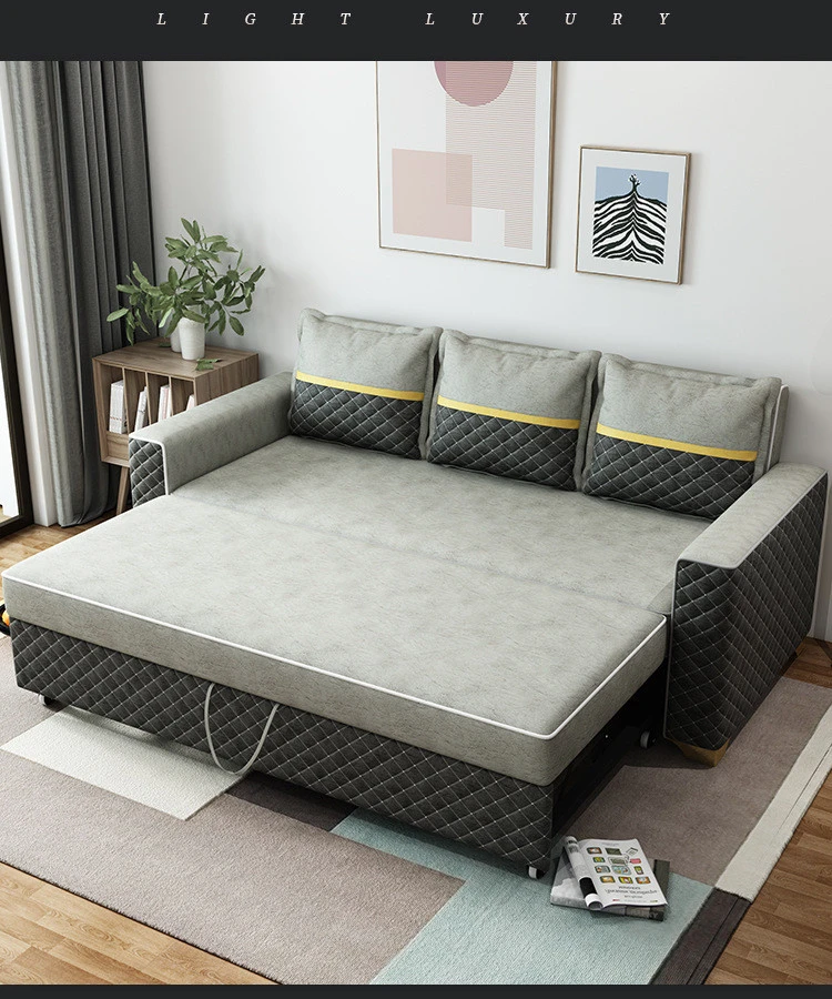 Sofa Bed A29