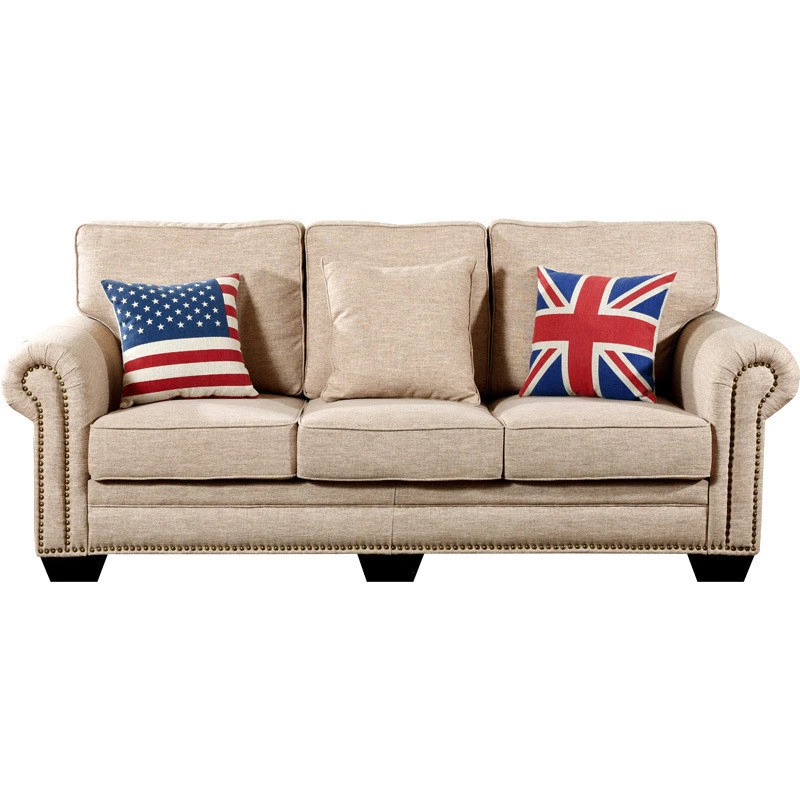 Ghế sofa văng phong cách Mỹ V20