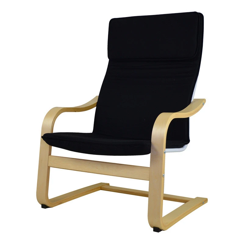 Poang Arm-chair khung thép giá rẻ