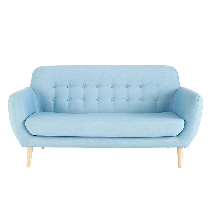 Ghế sofa văng cổ điển giá rẻ N01