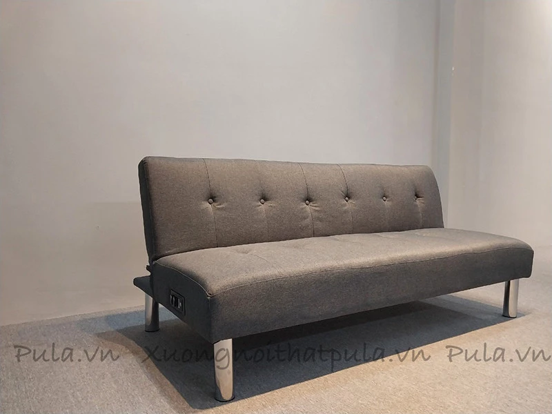 Sofa bed xuất Mỹ kèm sạc SAC01