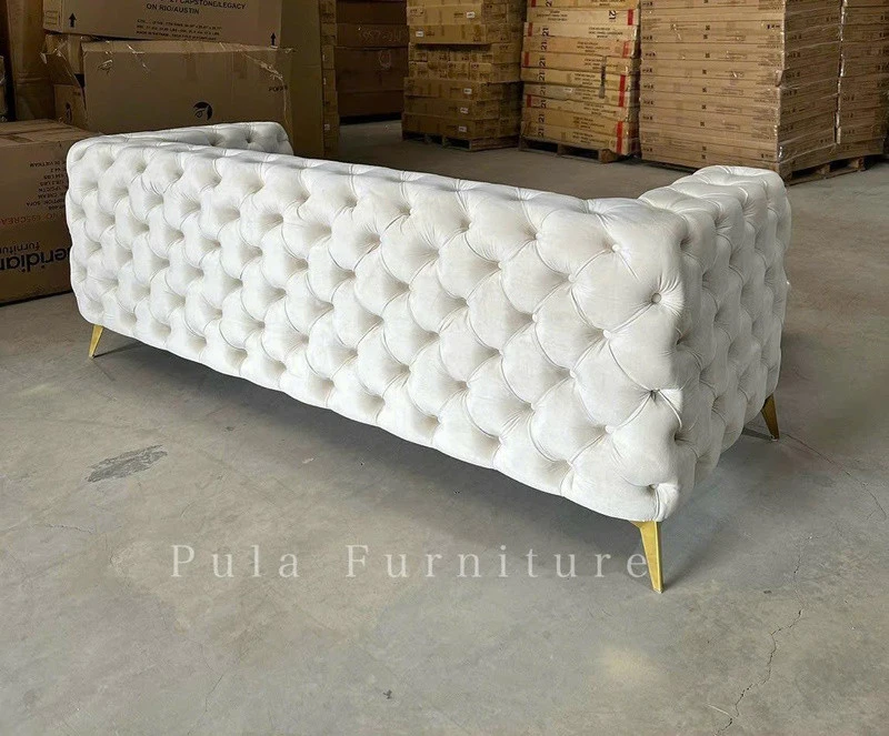 Sofa xuất Mỹ SV16