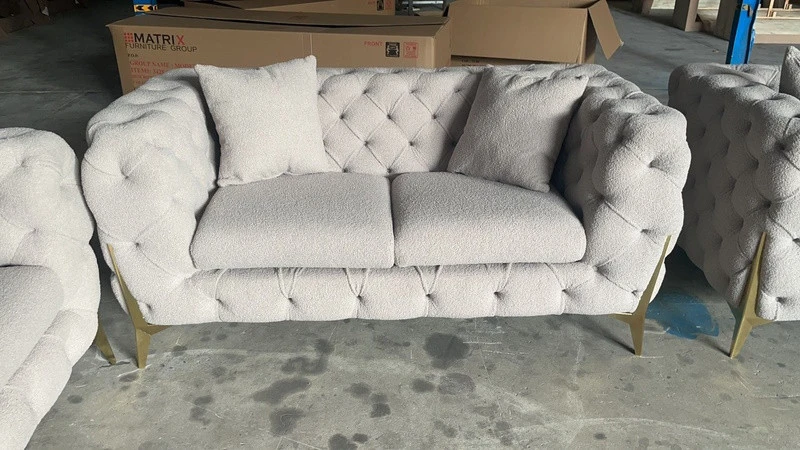 Sofa xuất Mỹ SV16