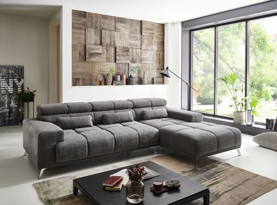 Ghế sofa phòng ngủ: Tạo điểm nhấn và tận hưởng không gian phòng ngủ của bạn