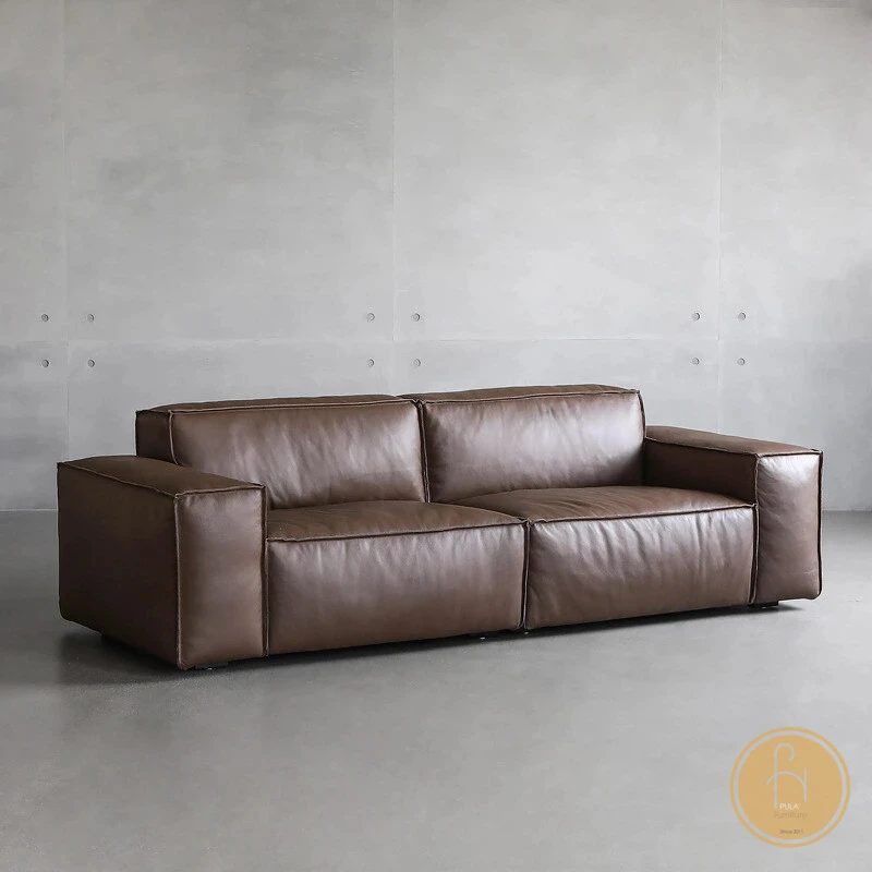 Khám phá ngay những mẫu bàn ghế sofa 2 người đẹp và hiện đại nhất cho không gian sống của bạn