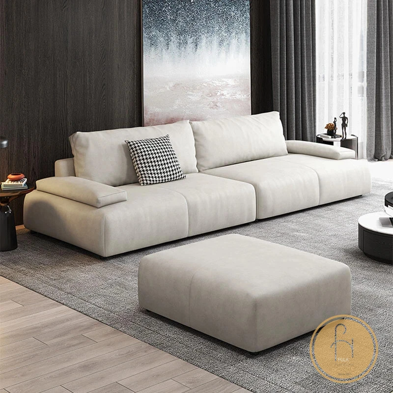 Bàn ghế sofa da: Lựa chọn sản phẩm phù hợp với nhu cầu của bạn