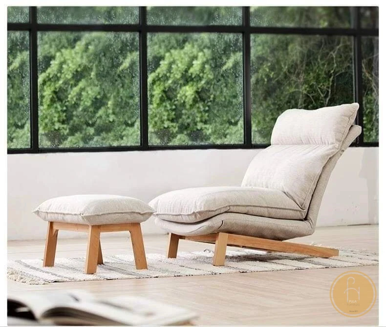 Bàn ghế sofa đơn: Gợi ý cho không gian sống phòng khách đẹp và chất lượng