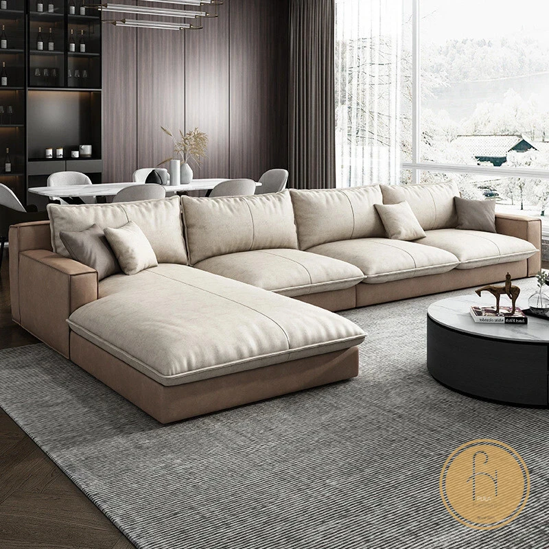 Hãy khám phá thông tin chi tiết về bàn ghế sofa vải để tạo nên không gian sống thú vị