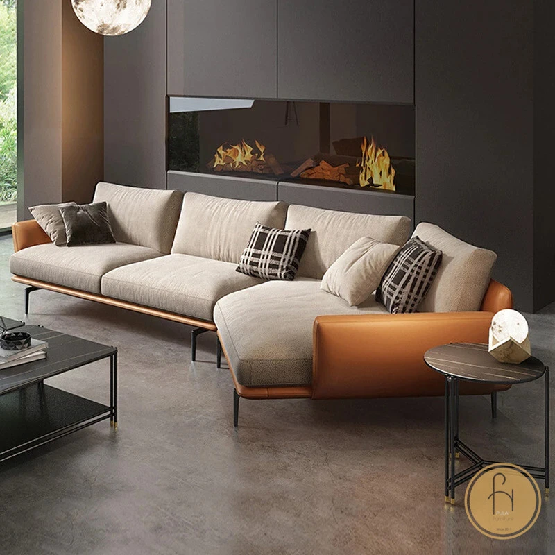 Tìm kiếm ghế sofa phòng khách lớn: Tạo không gian sống đẹp và tiện nghi cho gia đình