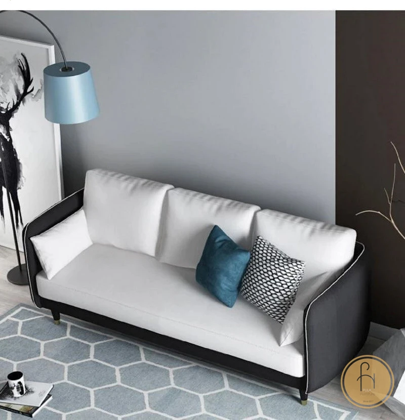 Ghế Sofa Spa - Tạo nên không gian đẹp mắt và chất lượng trên thị trường