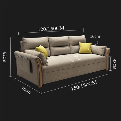 Sofa Bed A36