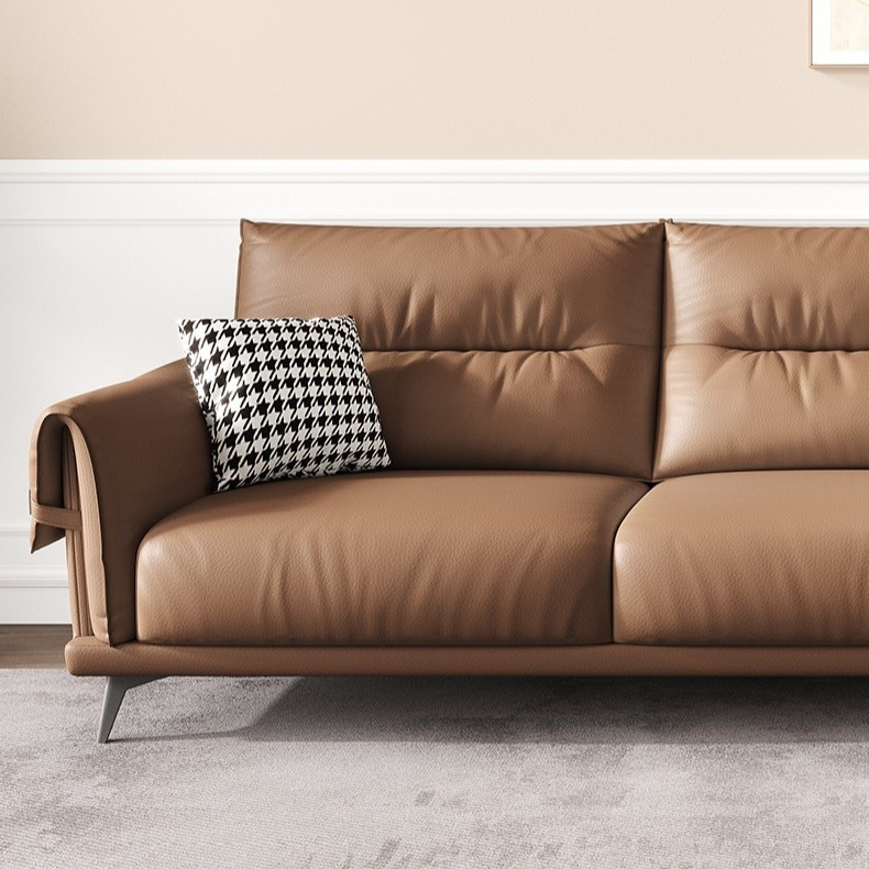 Sofa da bò thật Mastrotto Pula Calista (L41)