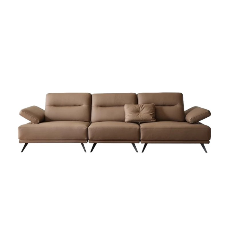 Sofa da bò Mastrotto cao cấp Pula Pedreda (V74)