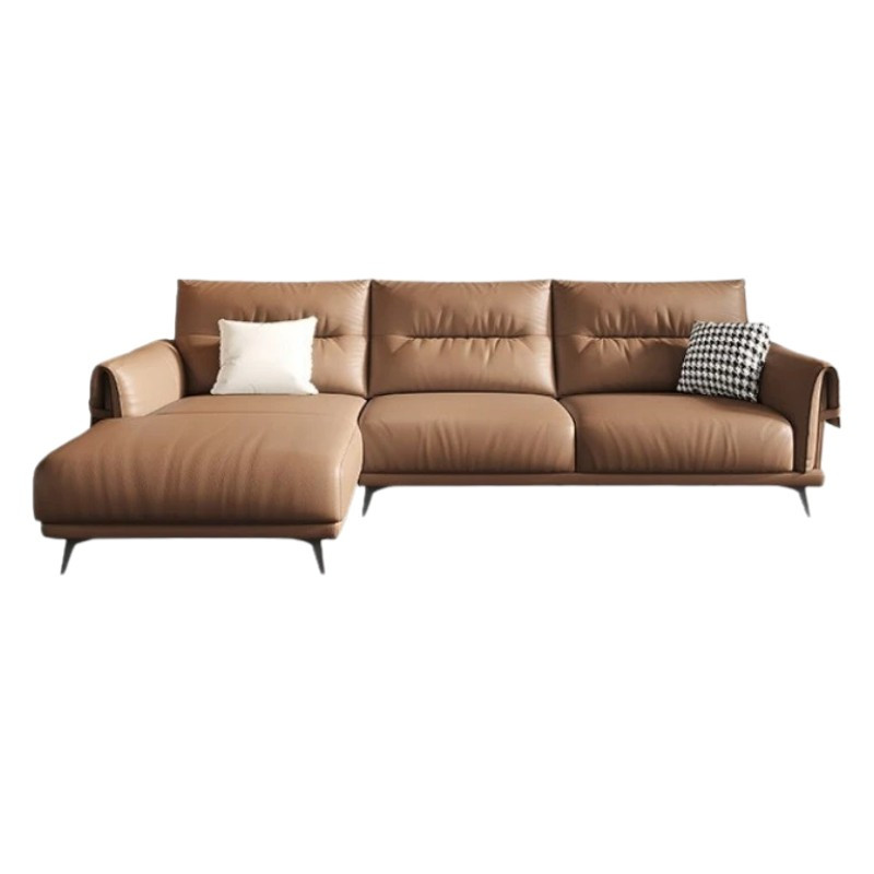 Sofa da bò thật Mastrotto Pula Calista (L41)