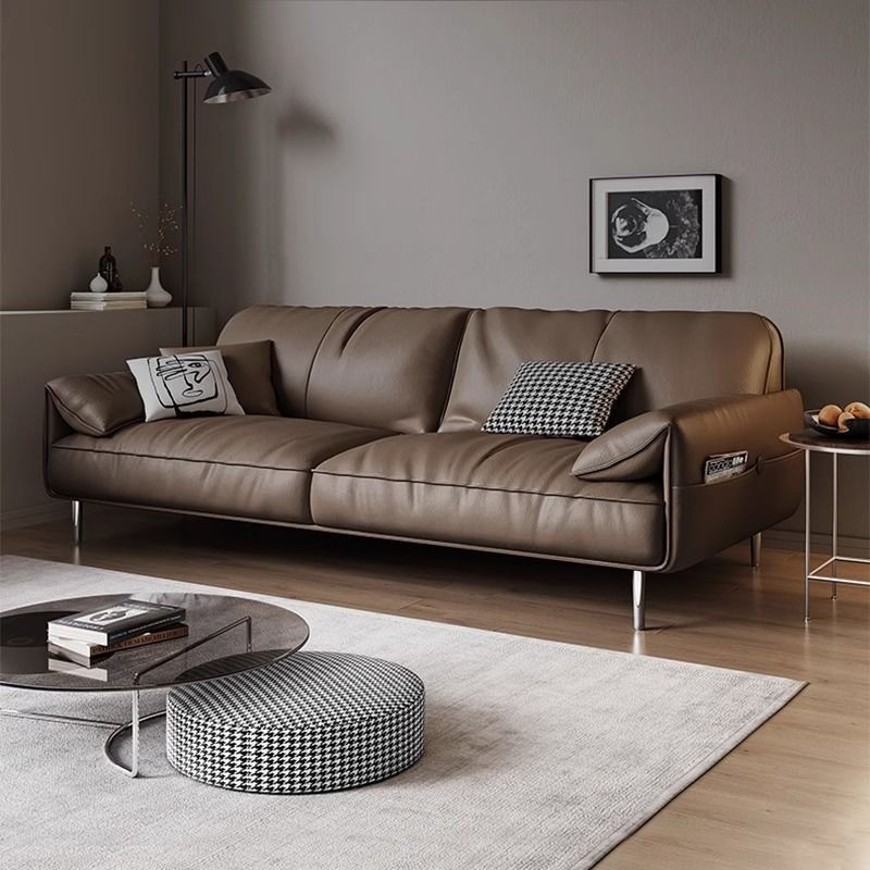 Sofa da chống mèo cào Pula Pero (V88)