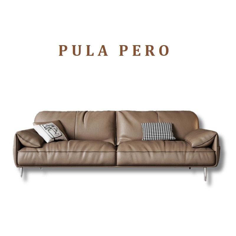 Sofa da chống mèo cào Pula Pero (V88)