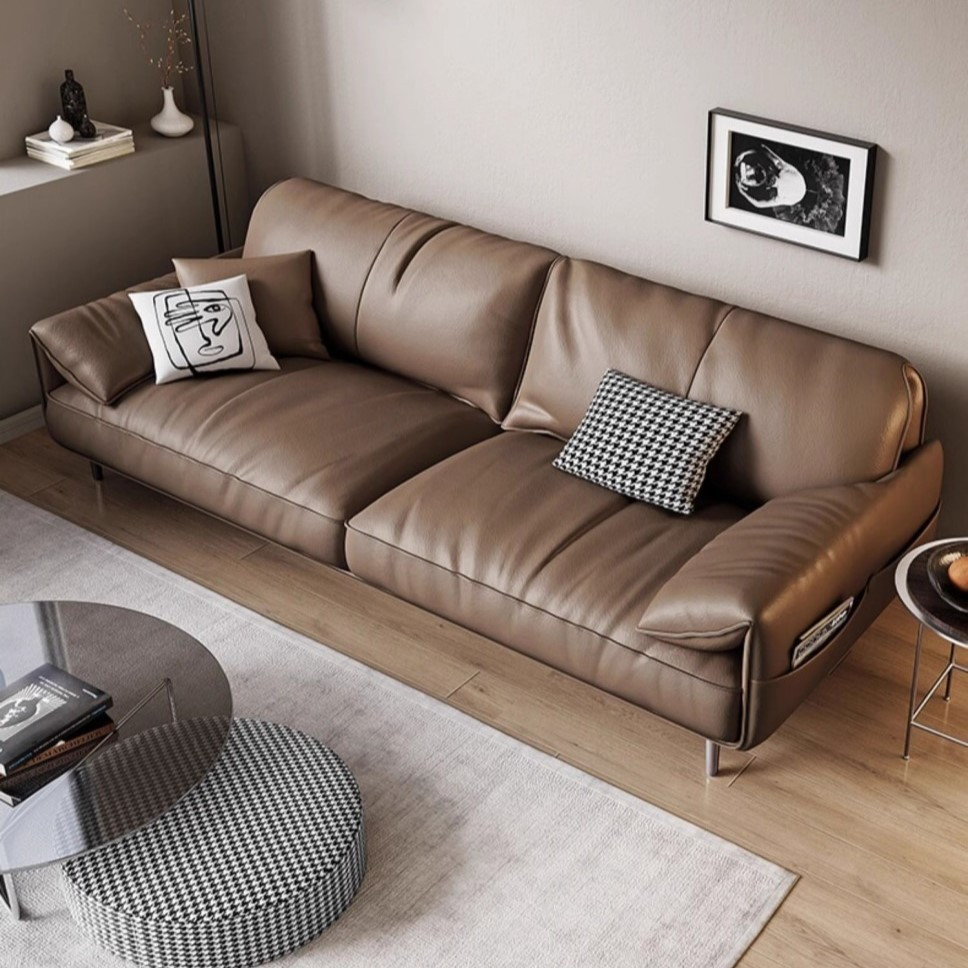 Sofa da chống mèo cào Pula Pero (V88)