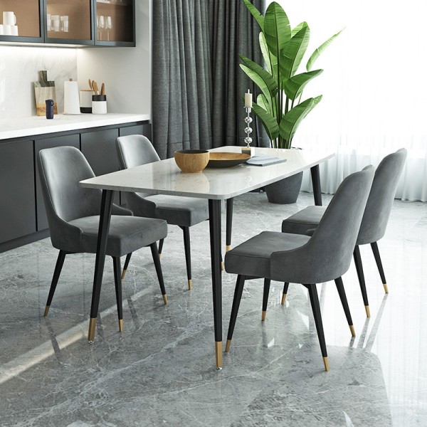 Bộ bàn ghế ăn Pula BGA36