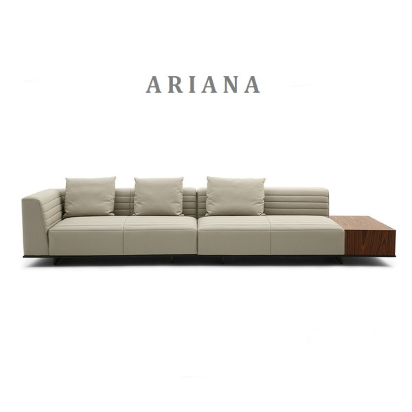 Sofa văng hiện đại Ariana (V66)