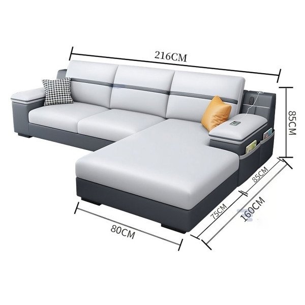 Pula Furniture sản xuất Sofa theo yêu cầu