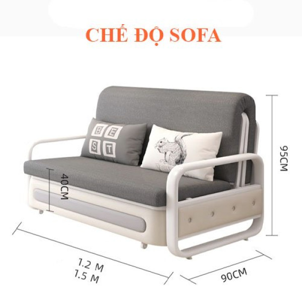 Sofa Bed A25