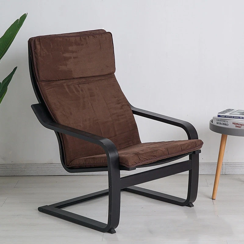 Ghế Poang Arm-chair