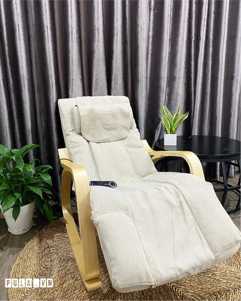 Ghế Poang Massage Chair 2
