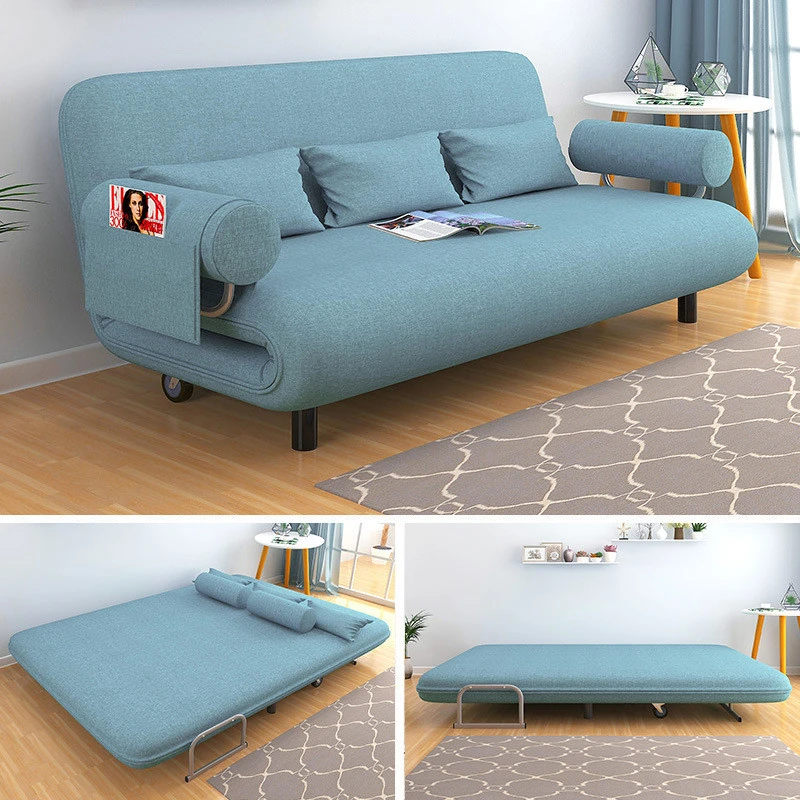 Sofa Bed A27