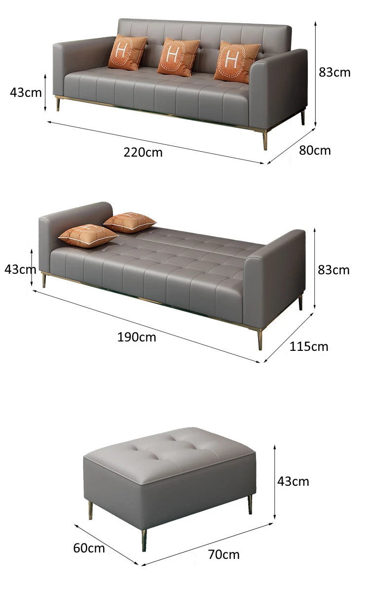 Sofa Bed A31