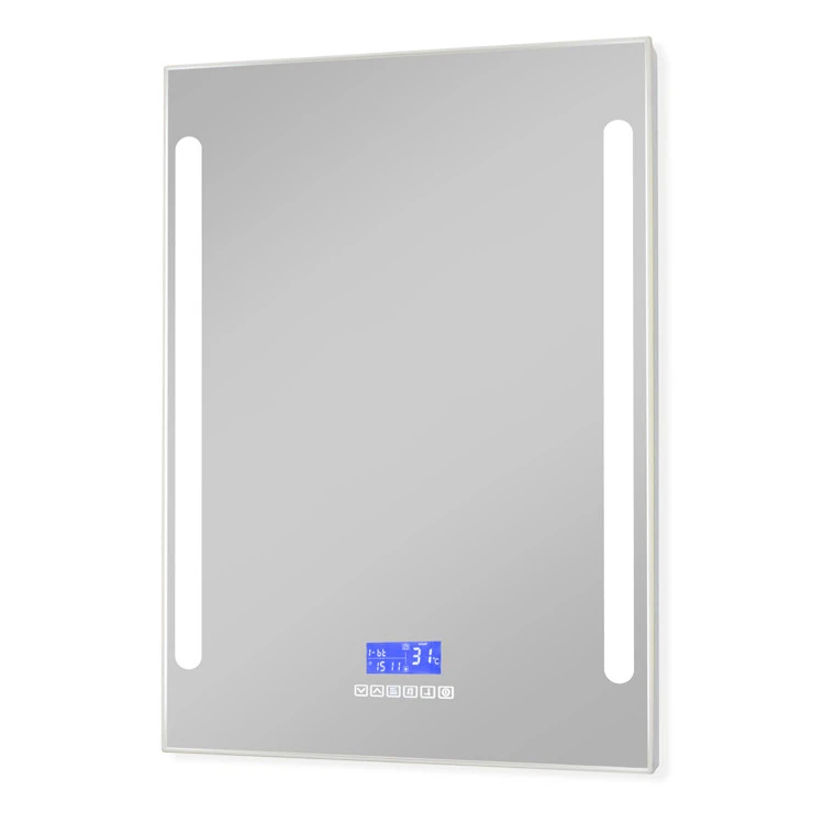 Gương đèn LED phòng tắm Pula GPT07