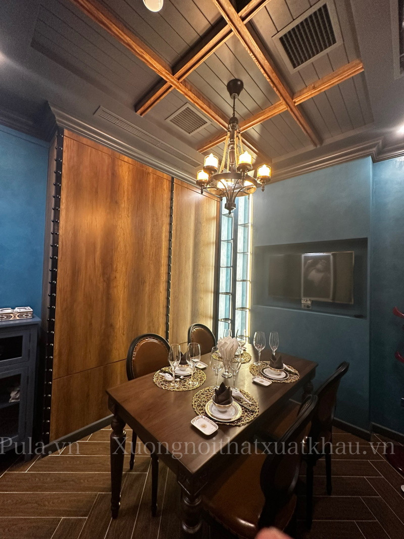 Hoàn thiện công trình để đưa vào vận hành