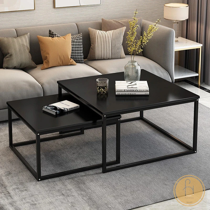 Bàn trà sofa nhập khẩu: Vẻ đẹp và tính năng đa dạng cho không gian phòng khách