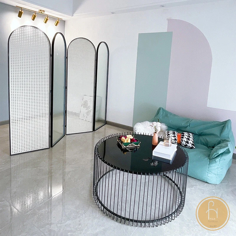 Chiều cao bàn trà sofa và sự quan trọng của nó