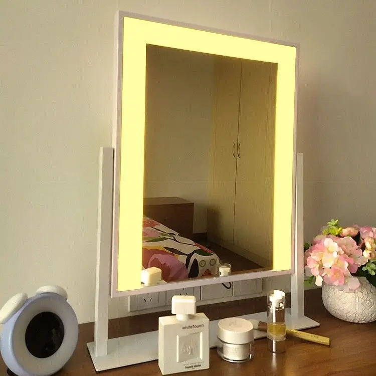 Gương GDB05 ánh sáng trung tính 