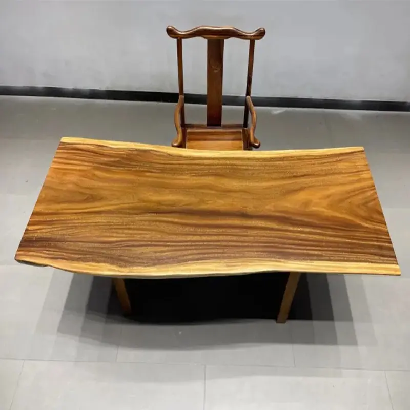 Bàn me tây khổ 1m4