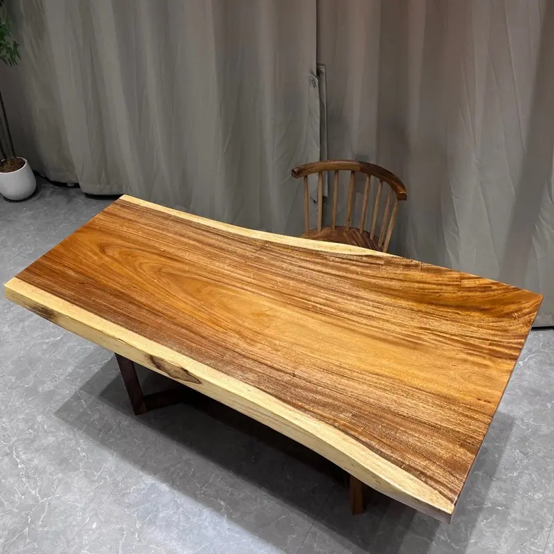 Bàn me tây khổ 1m4