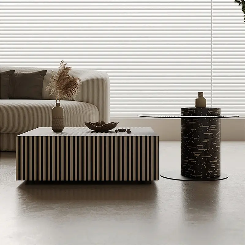 Thiết kế tối giản, độc, lạ