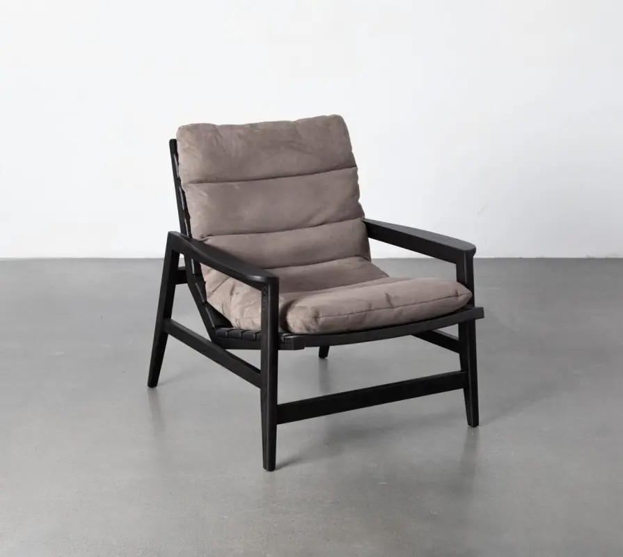 Ghế Armchair thư giãn Cloud