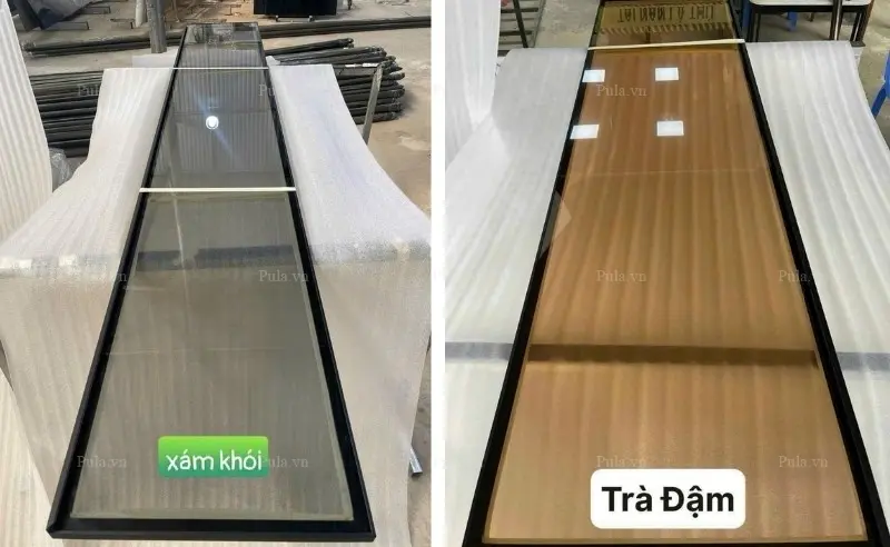 Sản xuất tại xưởng - Tiết kiệm đến 30%