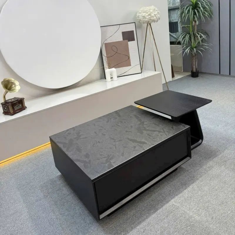 Bộ bàn trà đôi nhập khẩu BT86