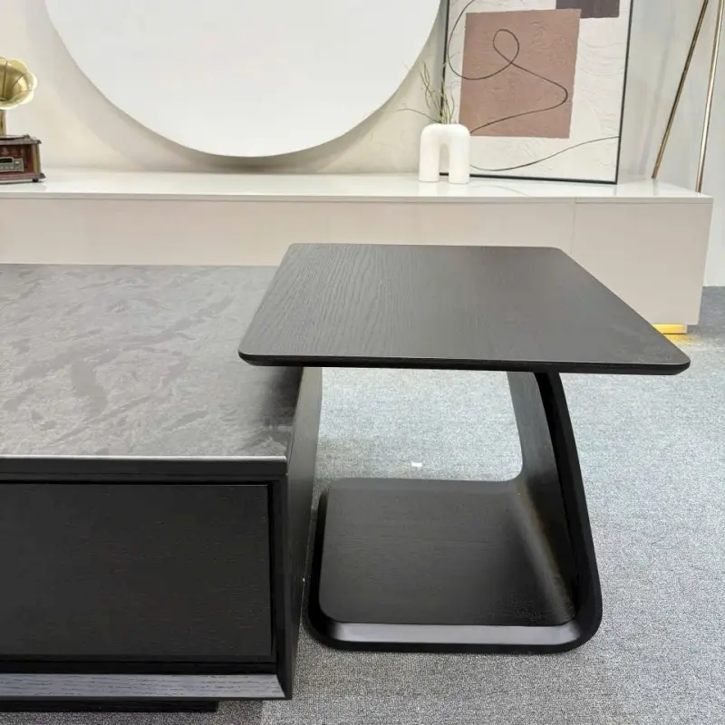 Bộ bàn trà đôi nhập khẩu BT86