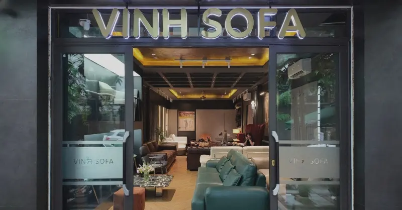 VINH SOFA