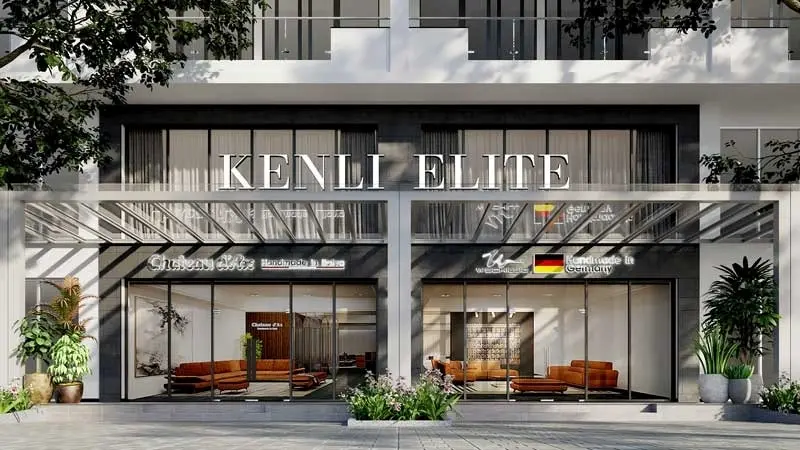 Nội thất Kenli