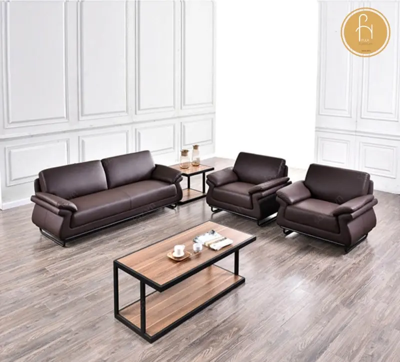 Chọn sofa c&oacute; cấu tr&uacute;c khung sườn chắc chắn để đảm bảo độ bền