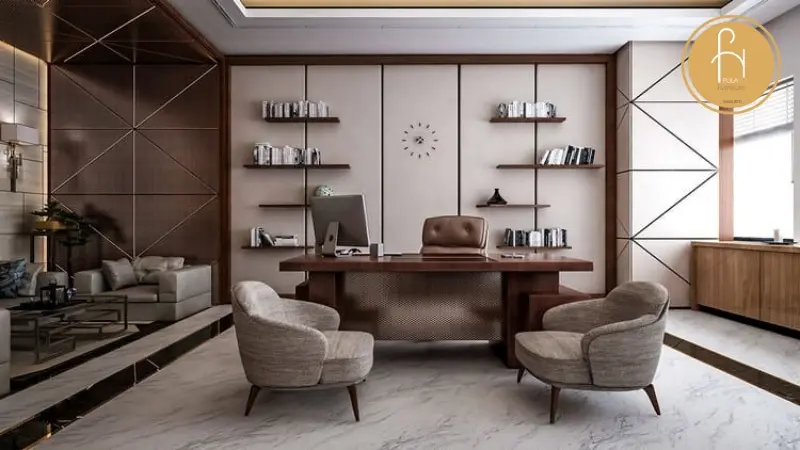 Sofa đơn cho văn ph&ograve;ng tại H&agrave; Nội