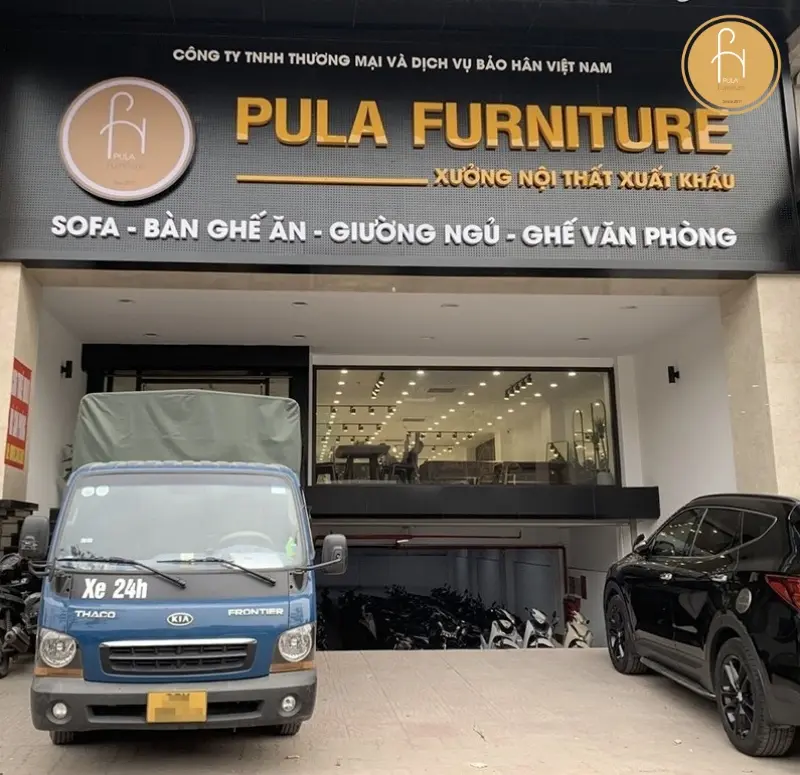 Pula Furniture - Địa chỉ b&aacute;n sofa văn ph&ograve;ng tại H&agrave; Nội uy t&iacute;n