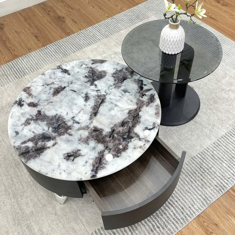 Ngăn kéo rộng, lưu trữ tuyệt vời