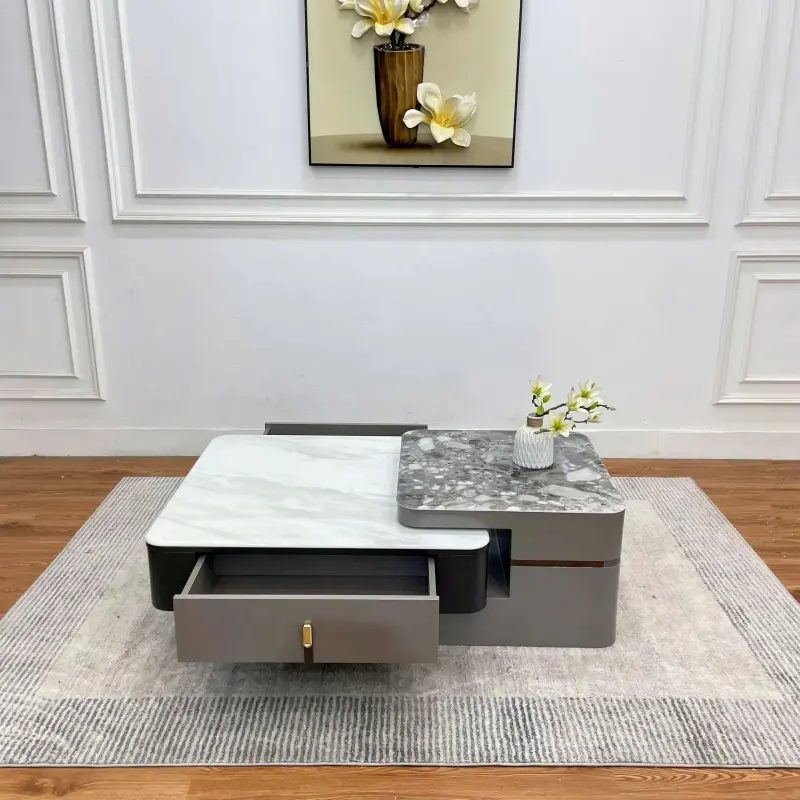 Ngăn kéo lớn - Khẳ năng lưu trữ lớn